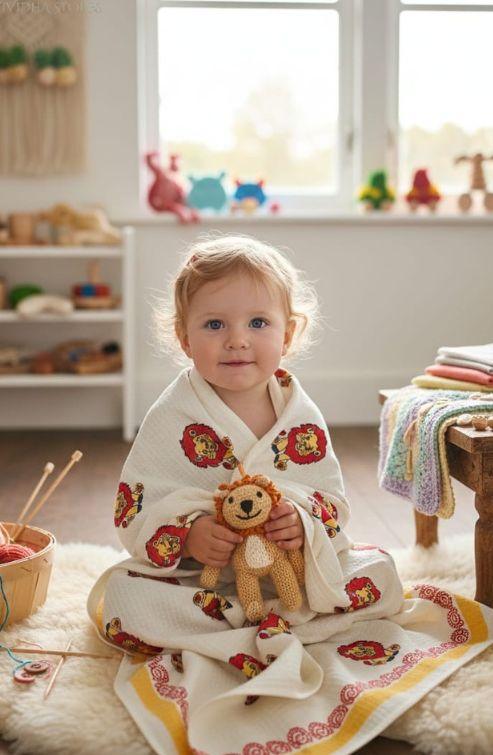 Baby Towel