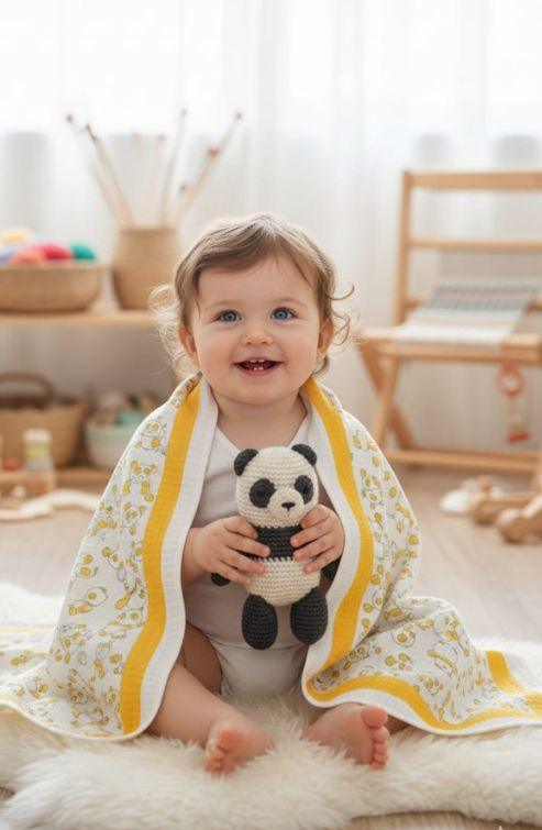 Baby Towel