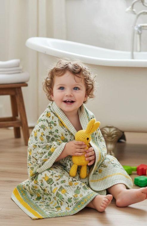 Baby Towel