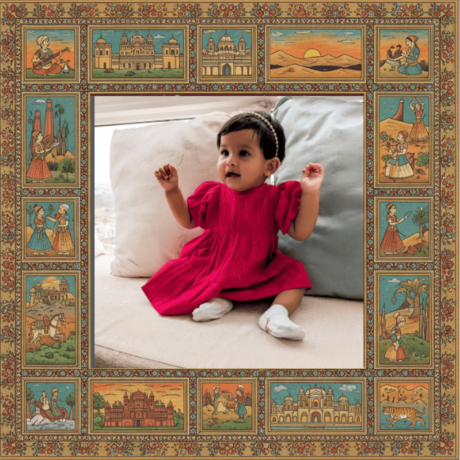 rajasthan