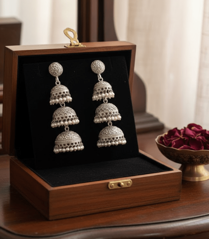 Earring