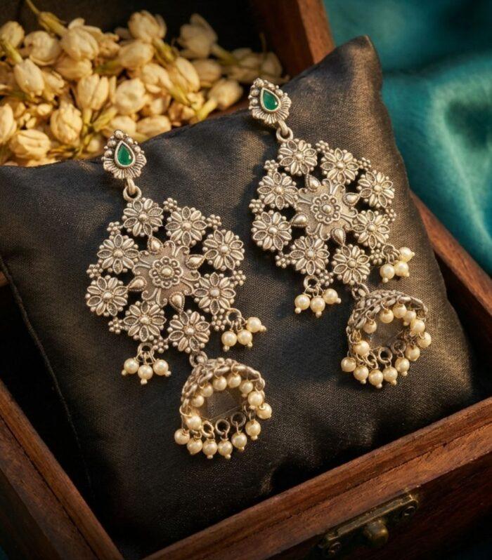 Earring