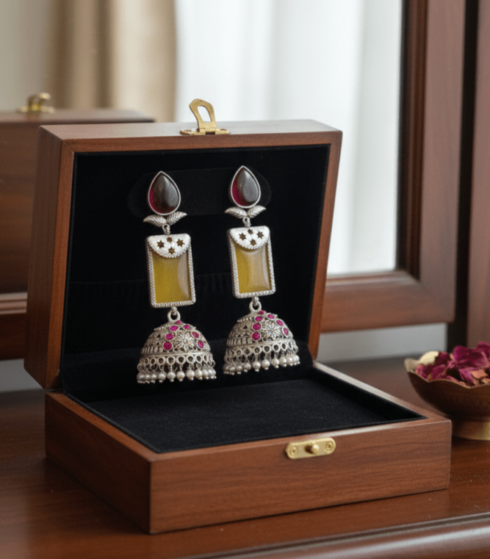Earring
