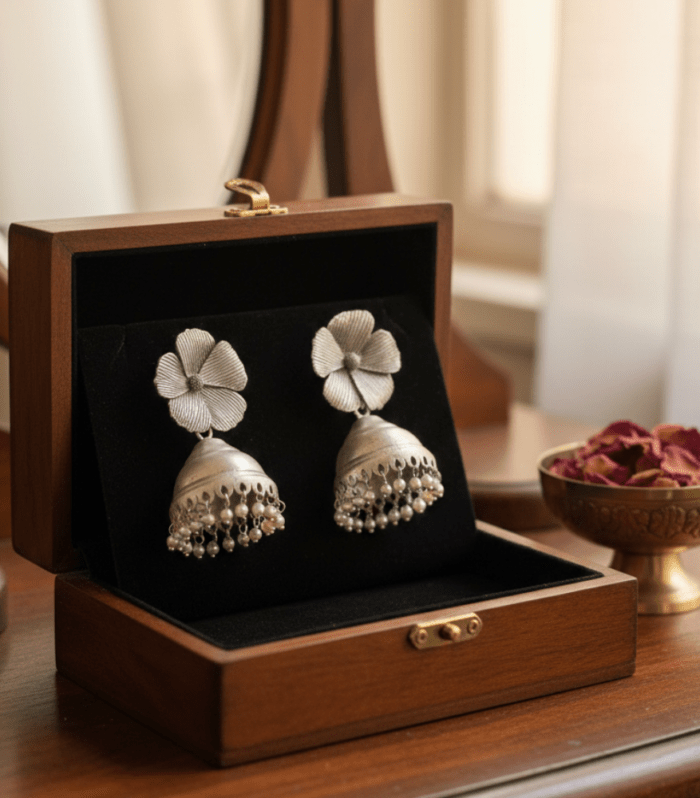 Earring