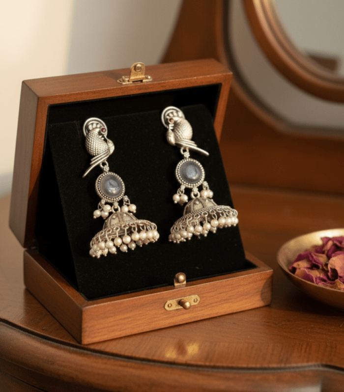 Earring