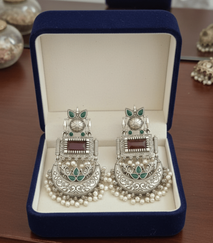 Earring