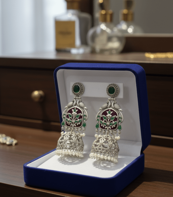 Earring