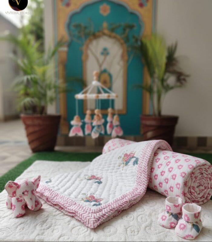 Baby Quilt
