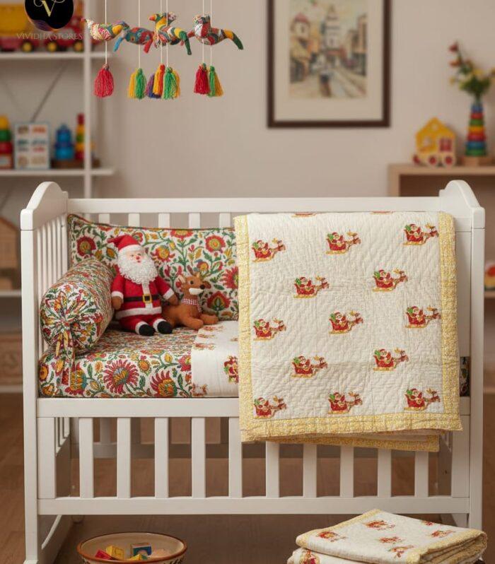 Baby Quilt