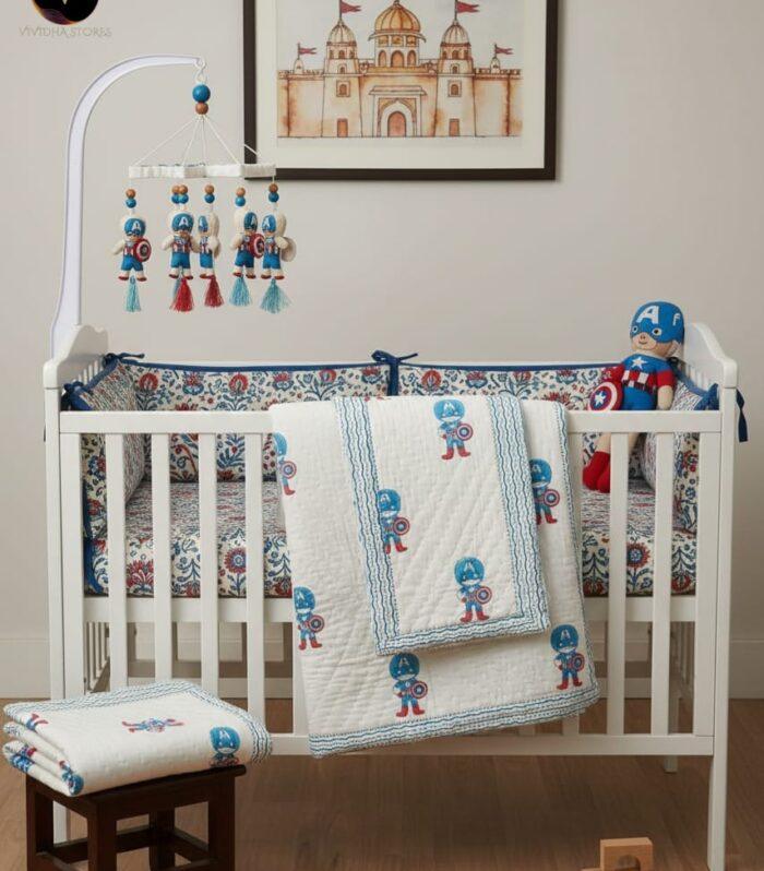 Baby Quilt