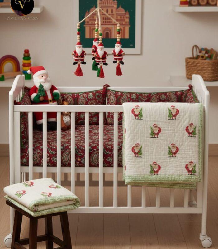 Baby Quilt