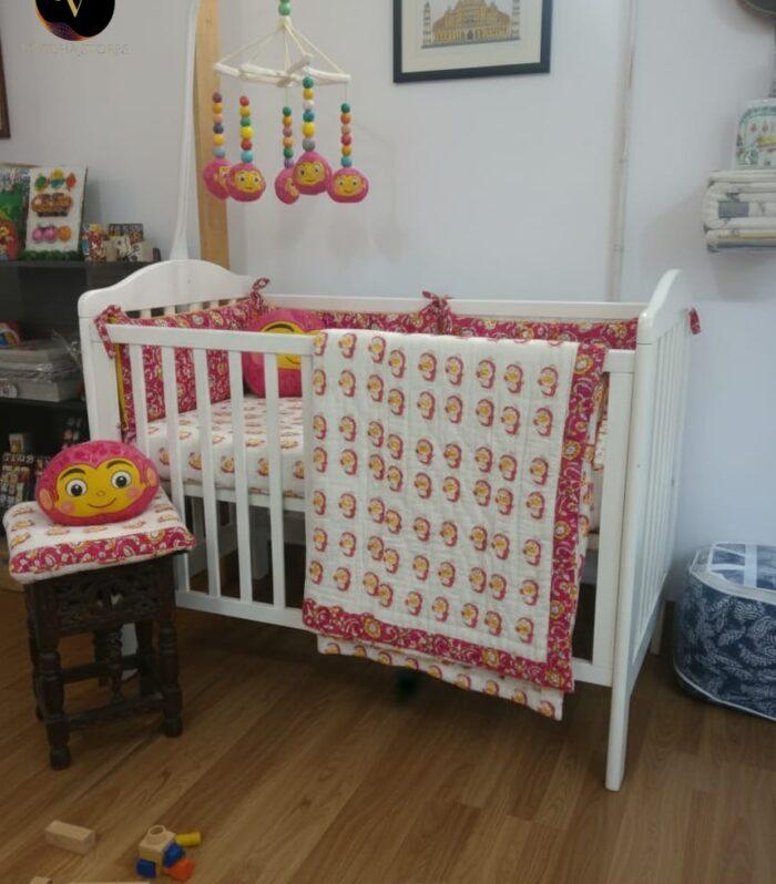 Baby Quilt
